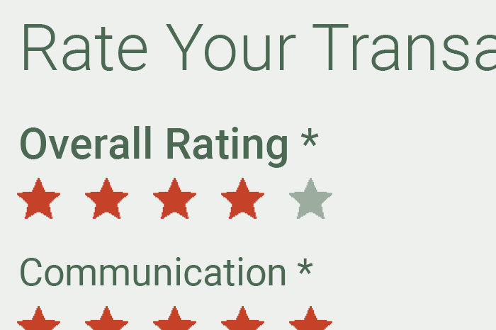 rating and review system thumbnail