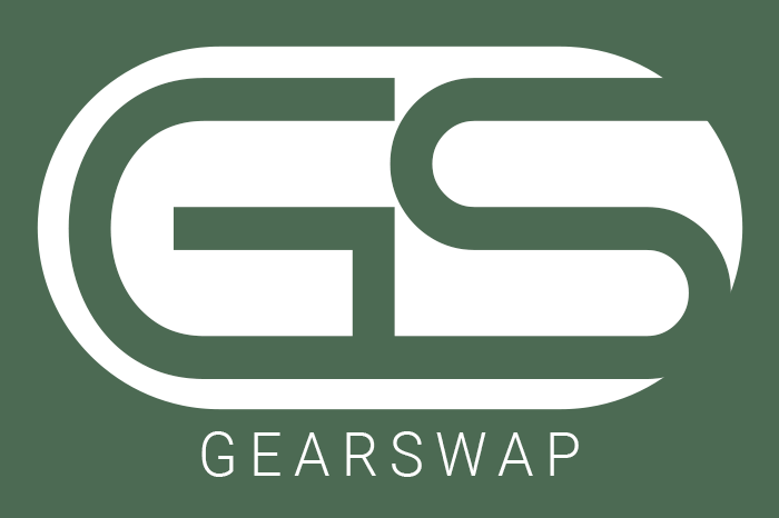 GearSwap Logo